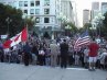 Thumbnail Candle Light Vigil
