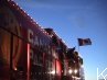 CPR Holiday Train Display