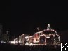 CPR Holiday Train Display