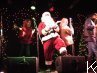 CPR Holiday Train Entertainment