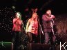 CPR Holiday Train Entertainment