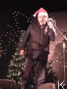 CPR Holiday Train Entertainment