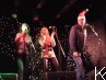 CPR Holiday Train Entertainment