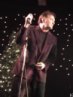 CPR Holiday Train Entertainment