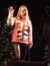 CPR Holiday Train Entertainment