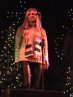 CPR Holiday Train Entertainment
