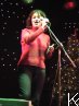 CPR Holiday Train Entertainment