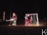 Best Light Show in Calgary