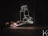 Best Light Show in Calgary