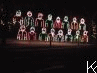 Best Light Show in Calgary