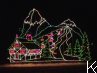 Best Light Show in Calgary