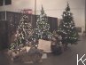 Calgary's Festival Of The Trees