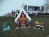 Calgary Home Display