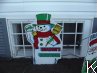 Calgary Home Display