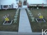 Calgary Home Display