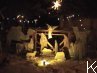 Parts of Christmas Displays