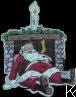 Parts of Christmas Displays