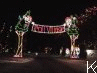 Best Light Show in Calgary