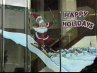 Christmas in Calgary