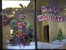 Christmas In Calgary