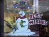 Christmas in Calgary