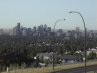 Downtown Calgary
