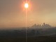 Forest Fire Smoke