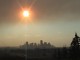 Forest Fire Smoke