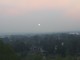 Forest Fire Smoke