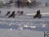 Ice Racing