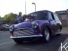 Thumbnail 1962 Mini