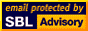 Email Protected By The Spamhaus Project